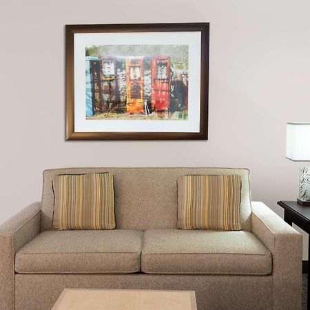 Homewood Suites By Hilton Shreveport Dış mekan fotoğraf