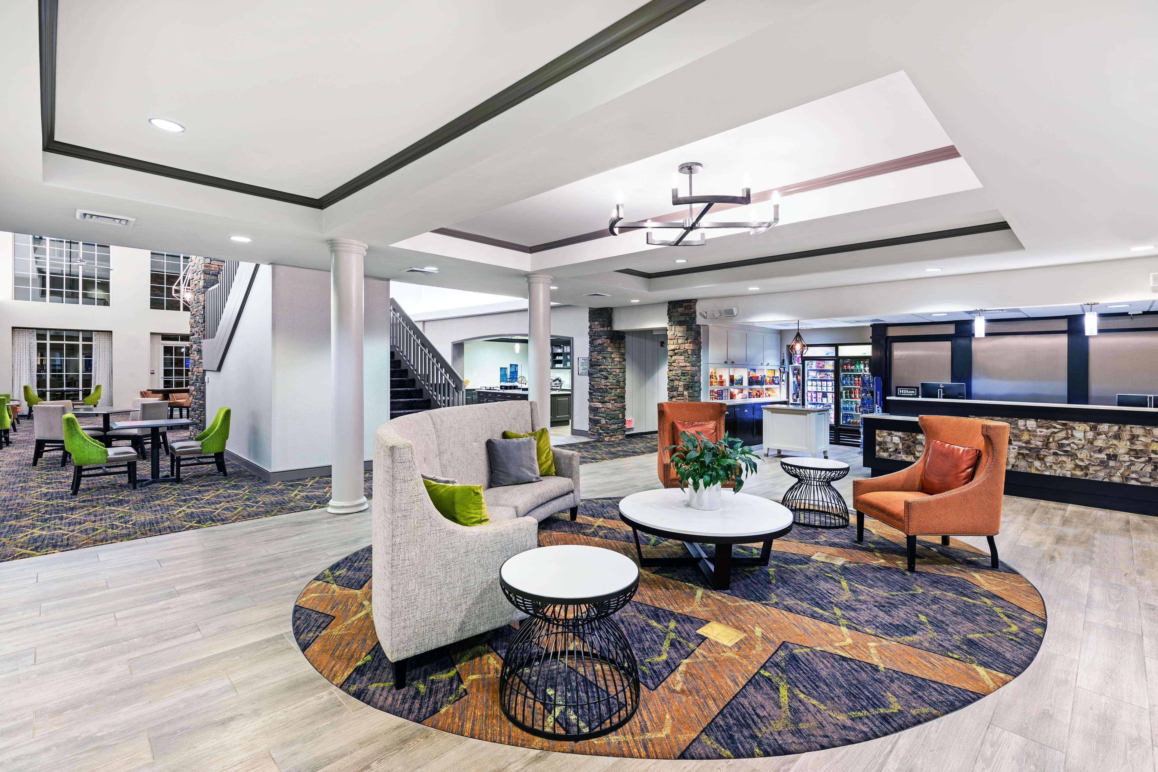 Homewood Suites By Hilton Shreveport Dış mekan fotoğraf