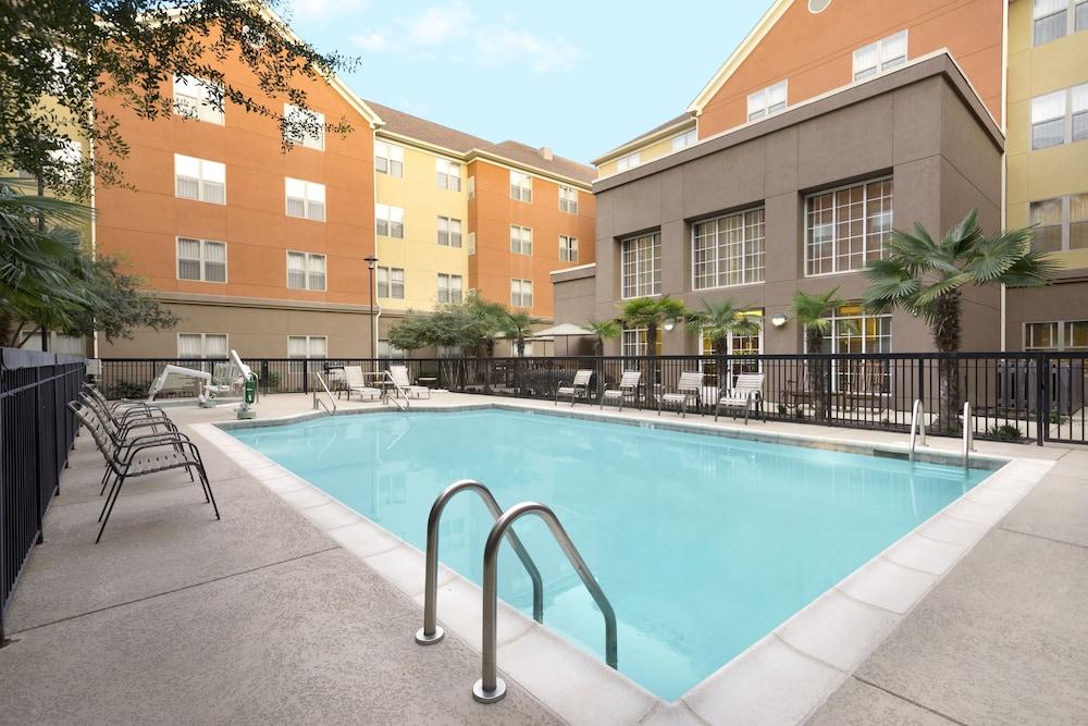 Homewood Suites By Hilton Shreveport Dış mekan fotoğraf