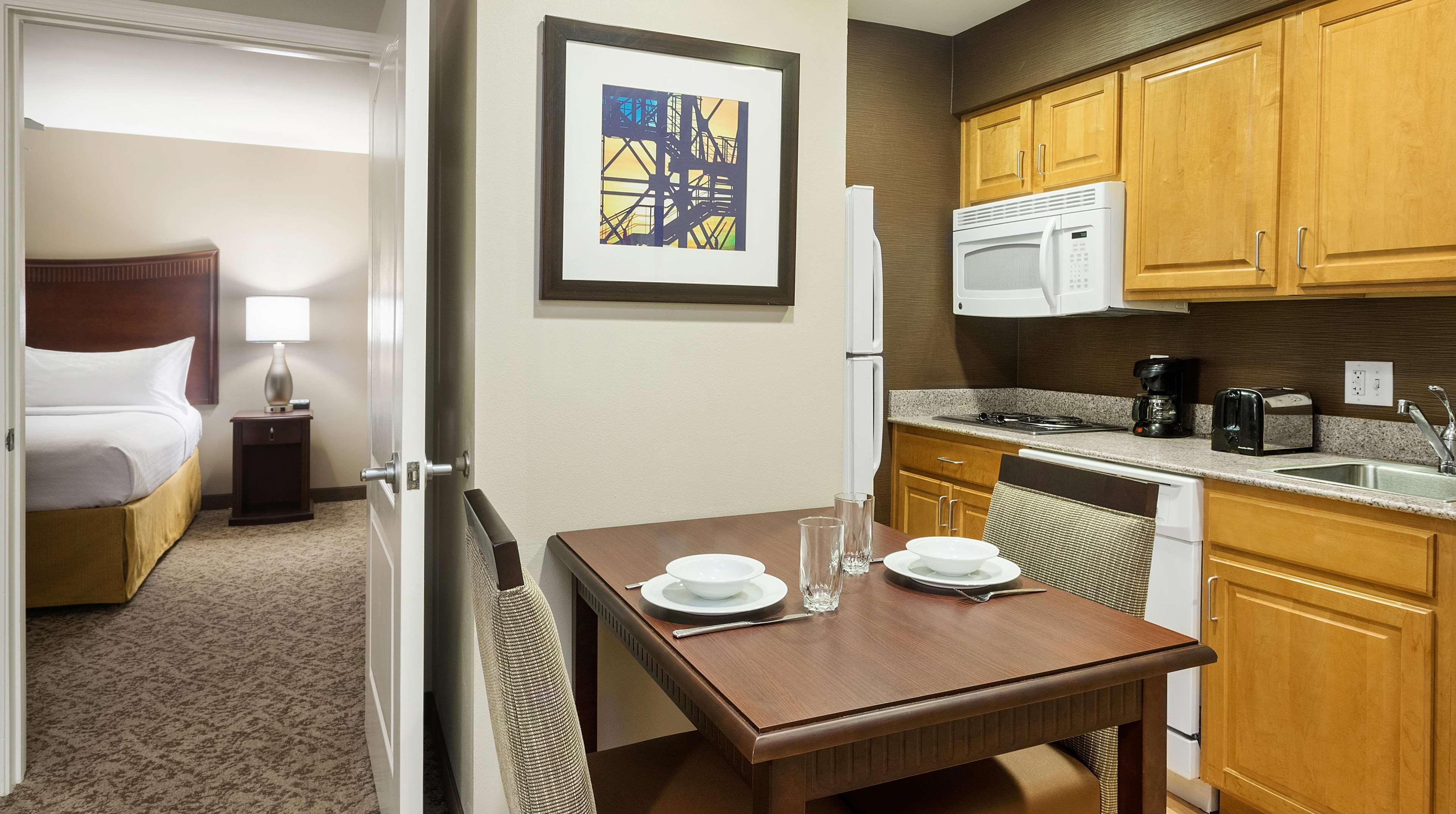 Homewood Suites By Hilton Shreveport Dış mekan fotoğraf