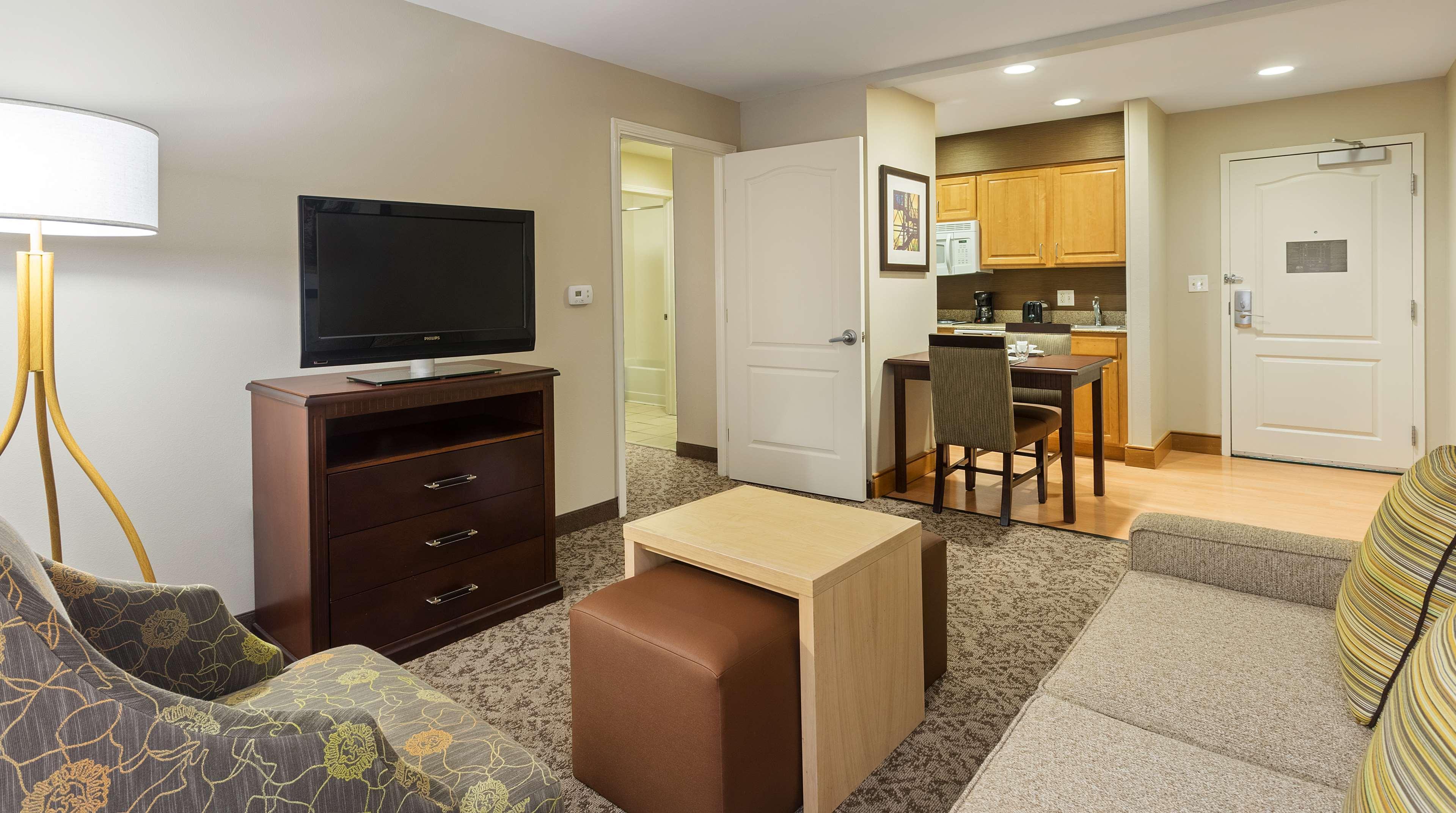 Homewood Suites By Hilton Shreveport Dış mekan fotoğraf