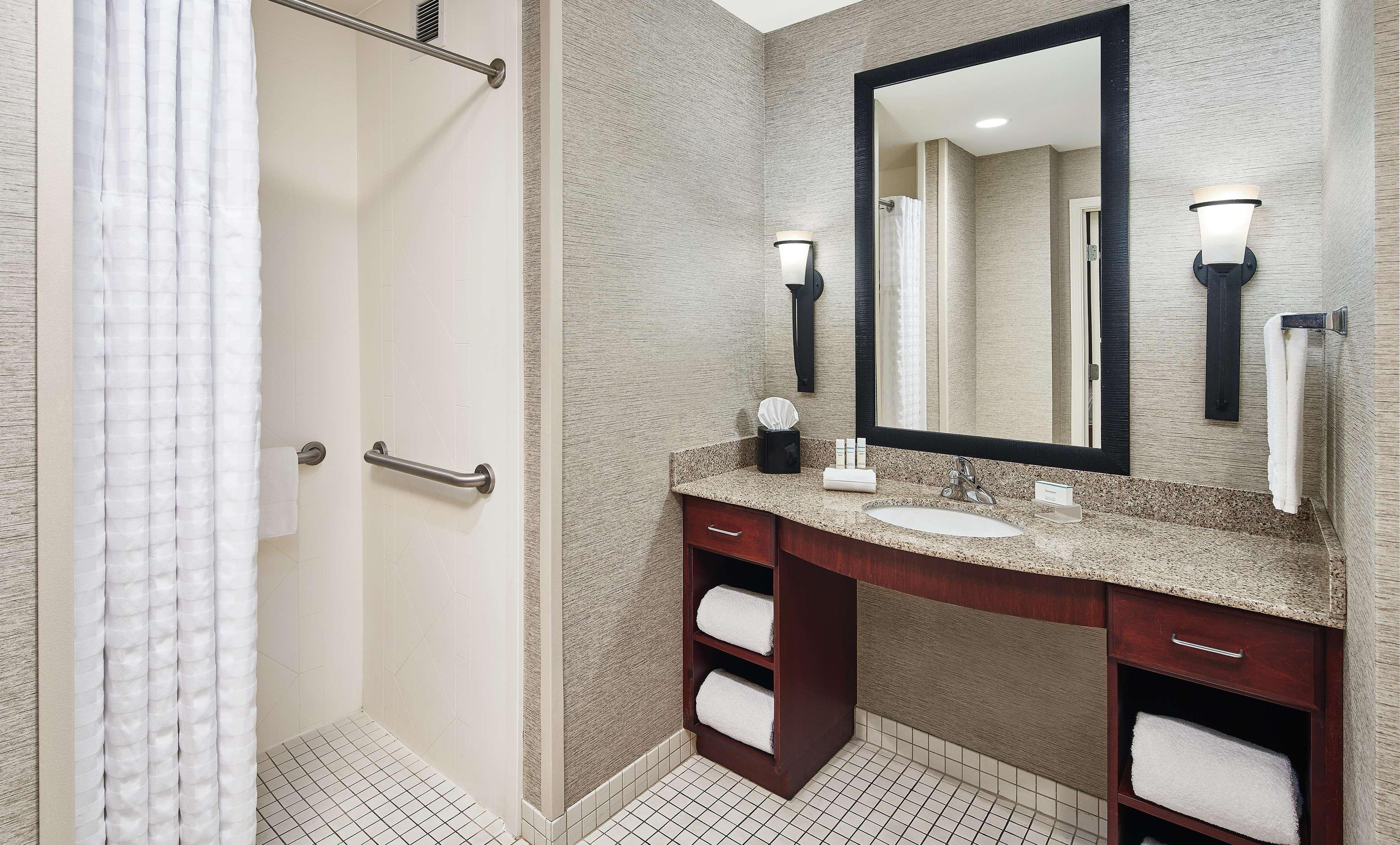Homewood Suites By Hilton Shreveport Dış mekan fotoğraf