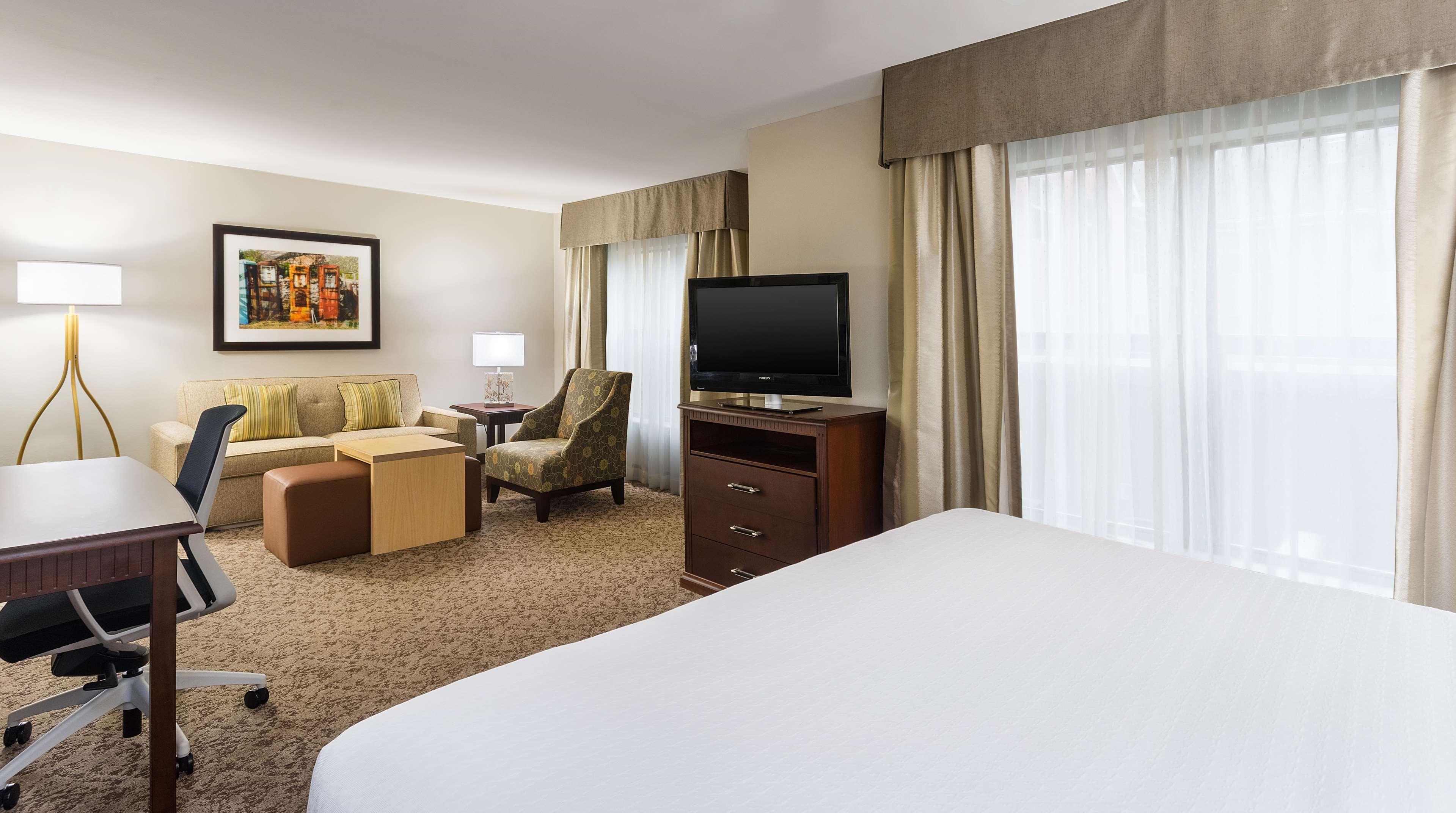 Homewood Suites By Hilton Shreveport Dış mekan fotoğraf
