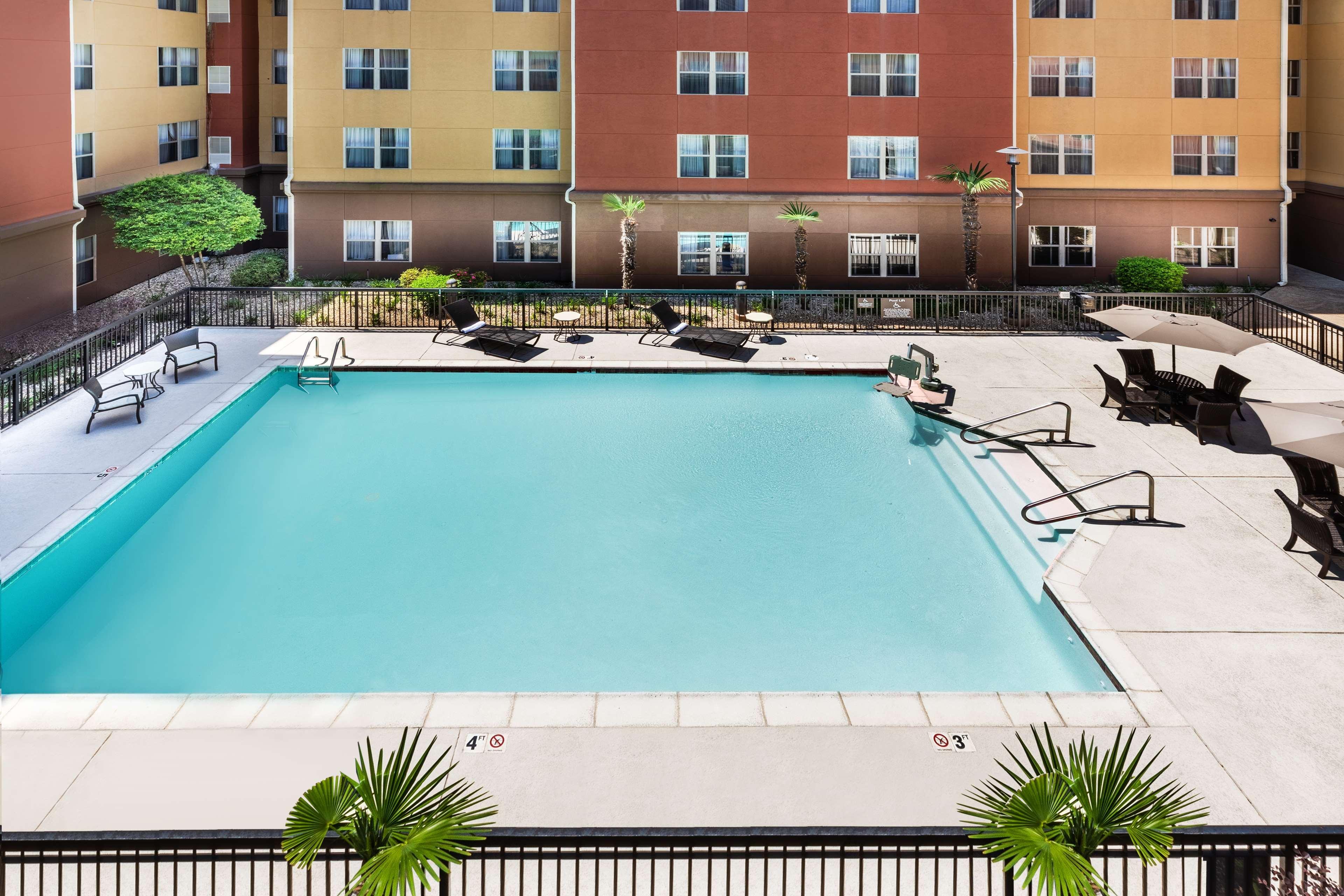 Homewood Suites By Hilton Shreveport Dış mekan fotoğraf