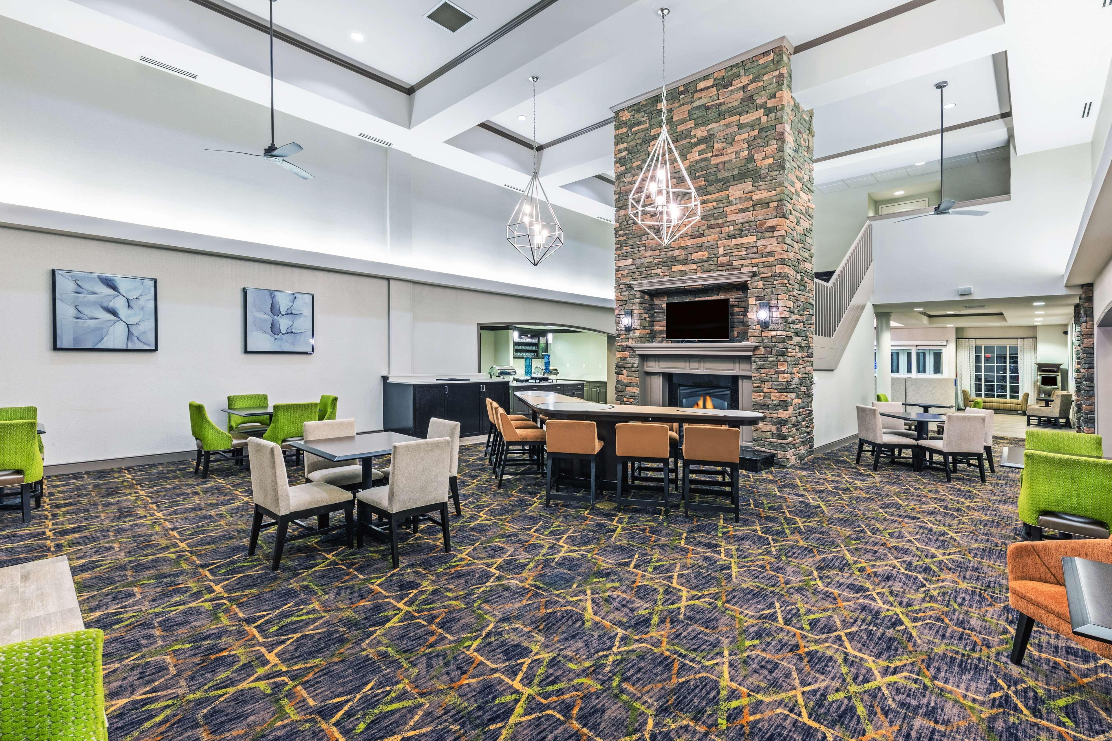 Homewood Suites By Hilton Shreveport Dış mekan fotoğraf