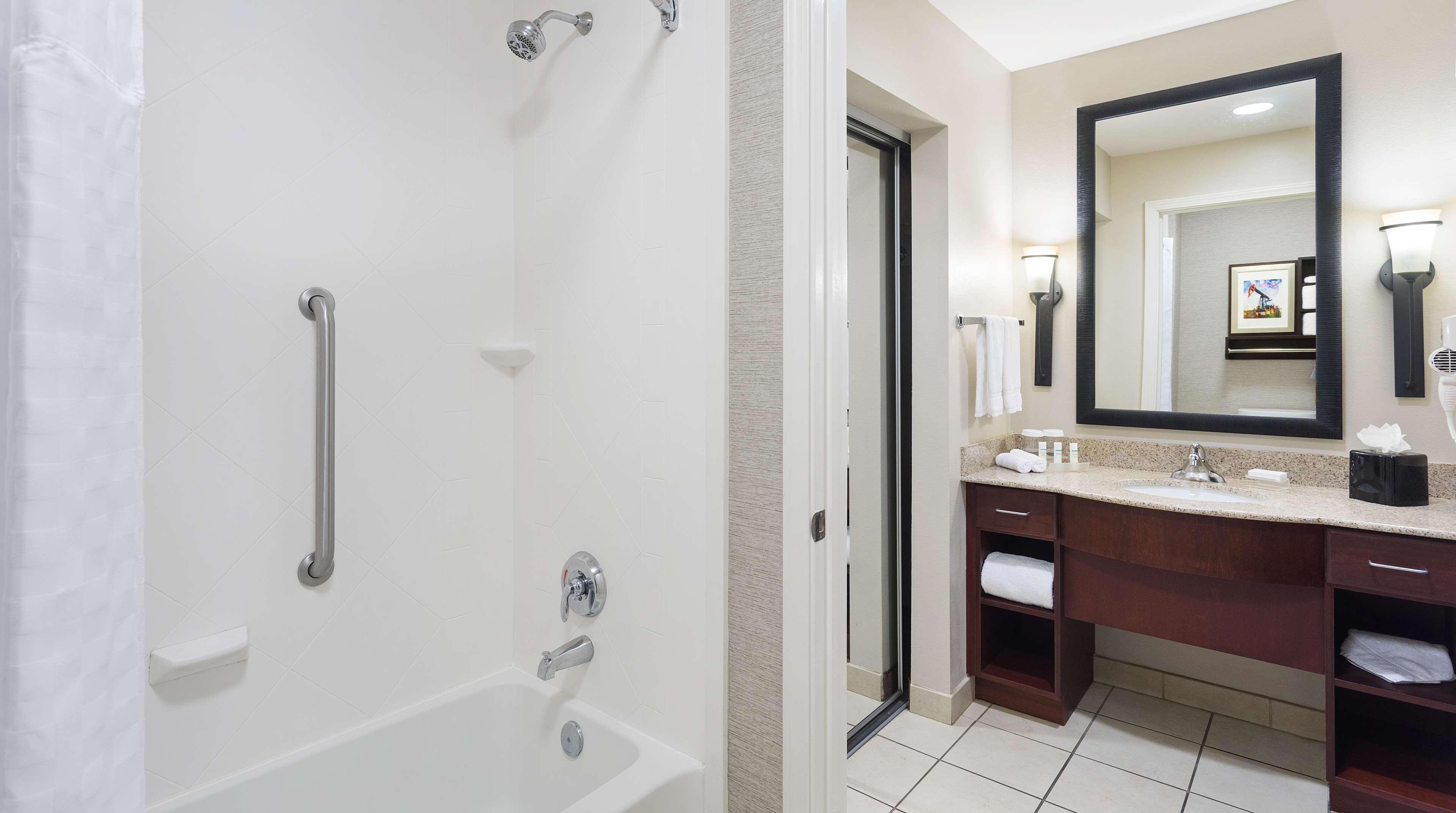 Homewood Suites By Hilton Shreveport Dış mekan fotoğraf
