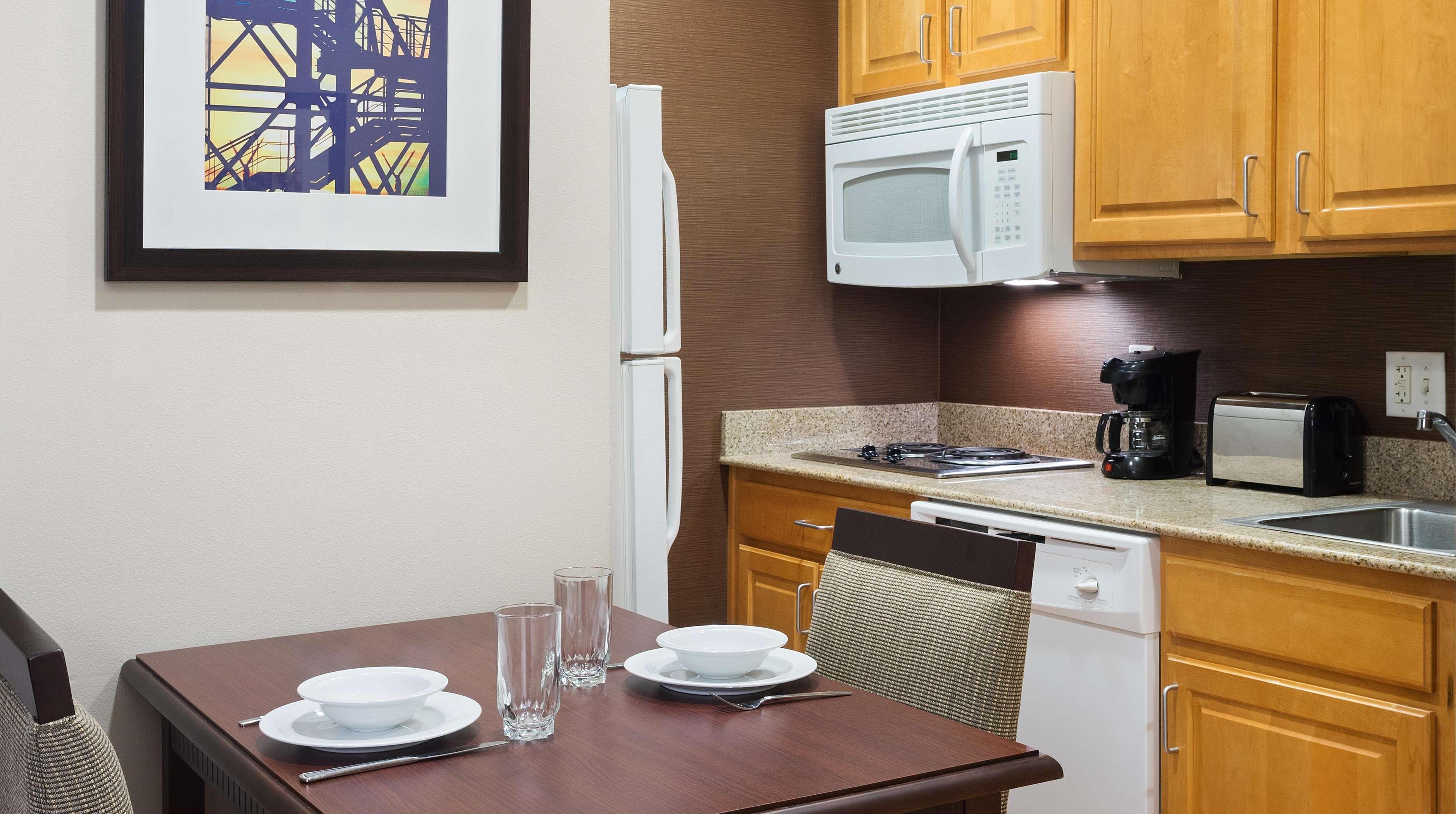Homewood Suites By Hilton Shreveport Dış mekan fotoğraf