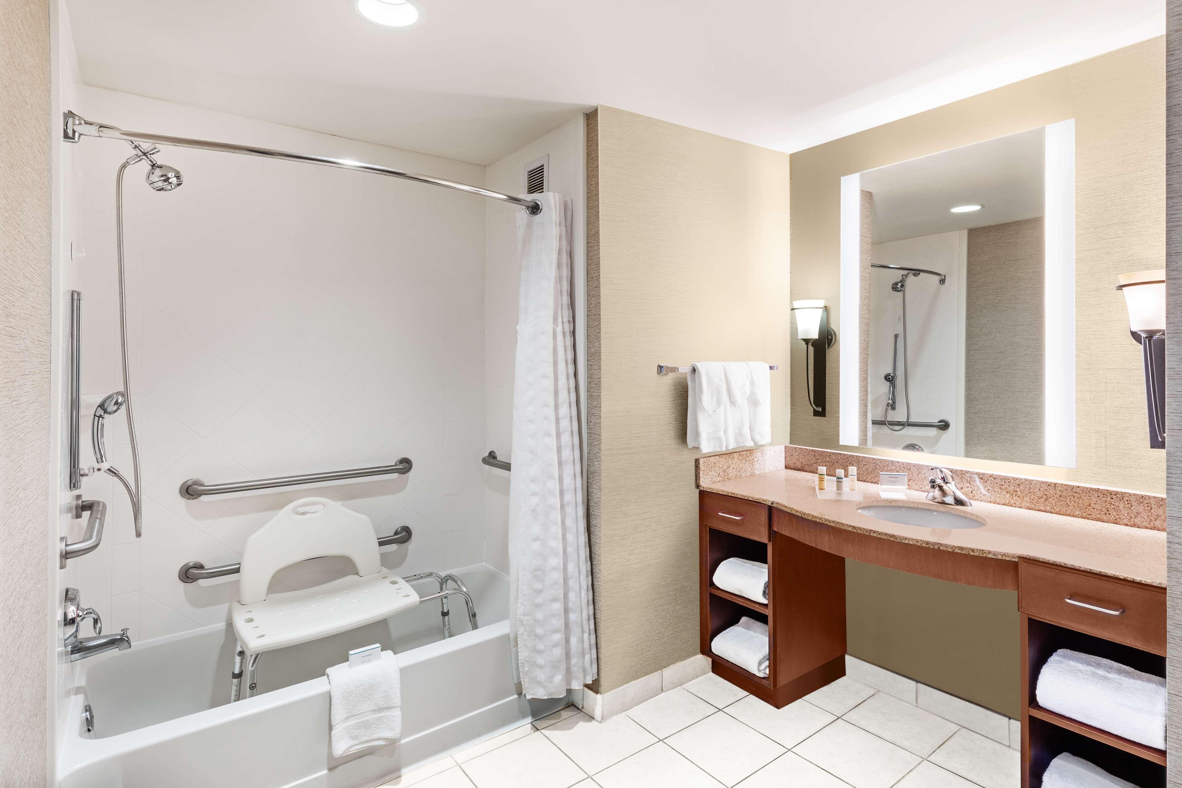 Homewood Suites By Hilton Shreveport Dış mekan fotoğraf