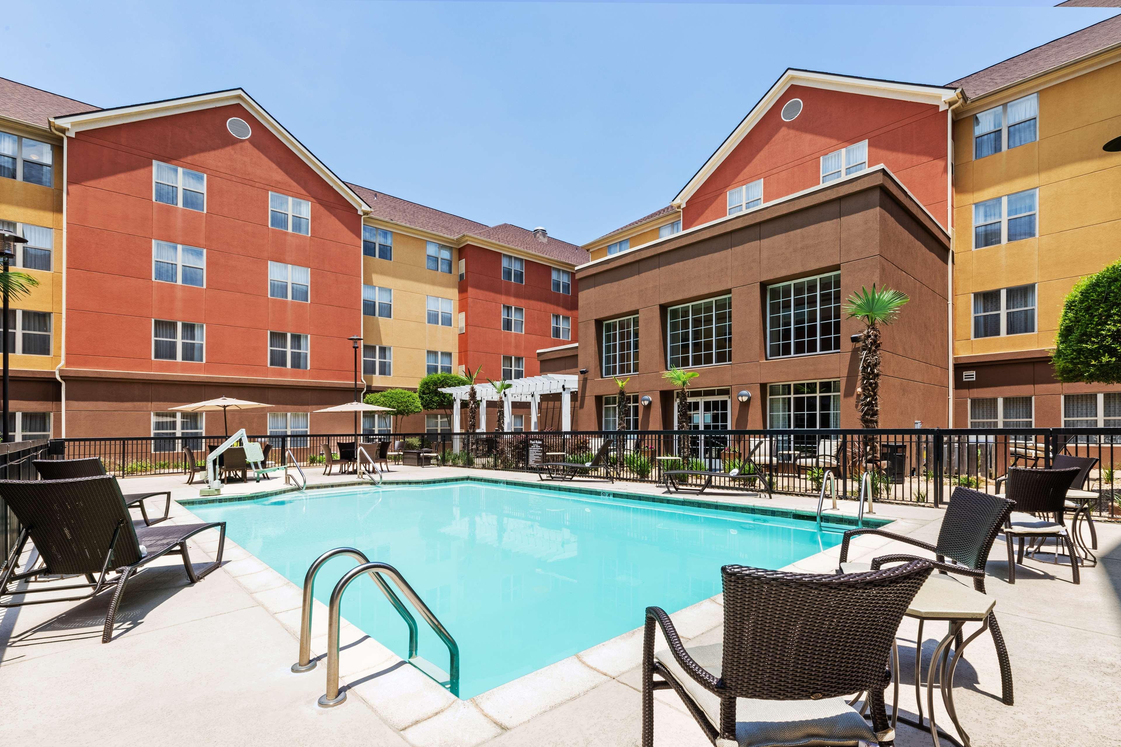 Homewood Suites By Hilton Shreveport Dış mekan fotoğraf
