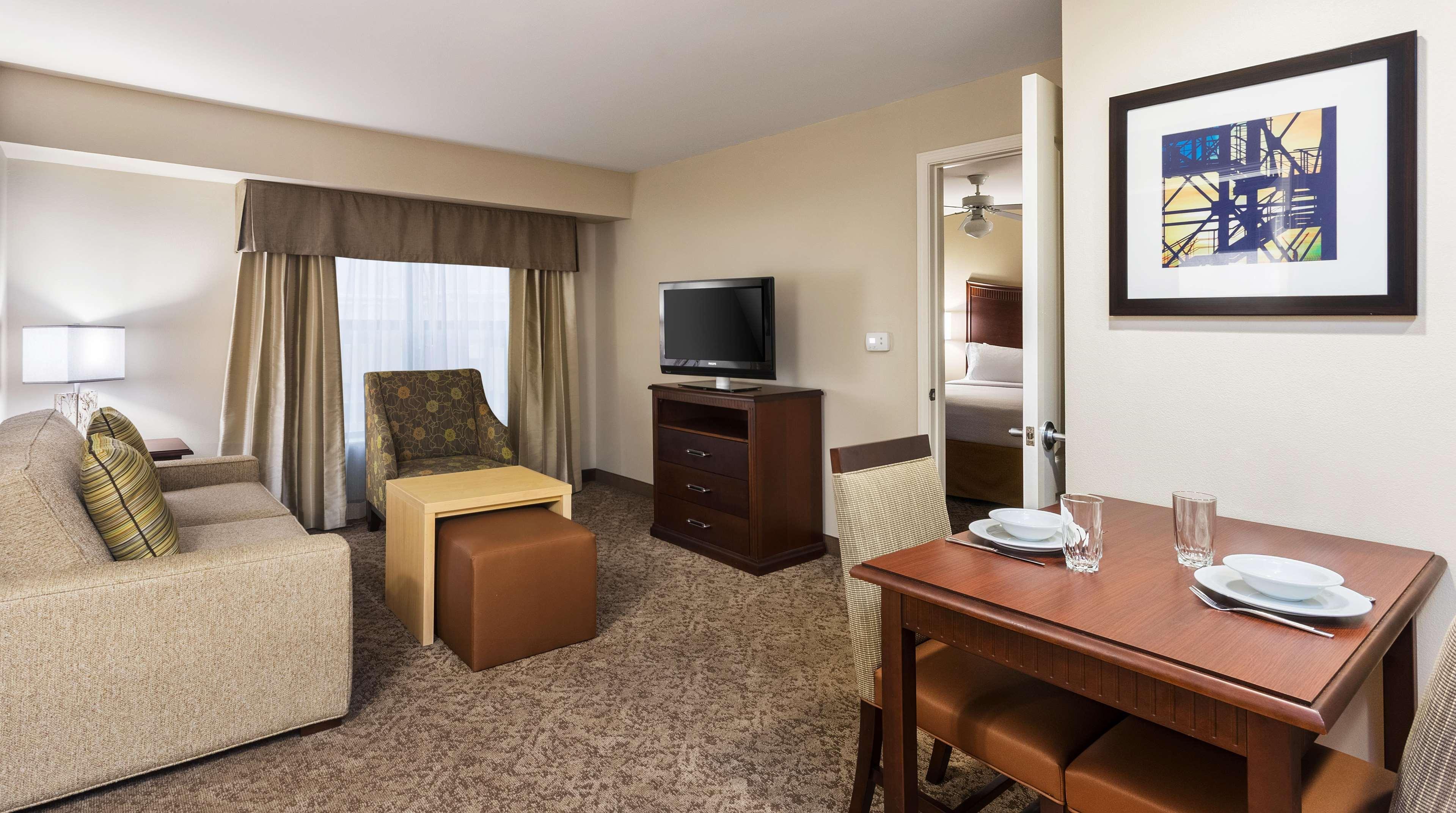 Homewood Suites By Hilton Shreveport Dış mekan fotoğraf