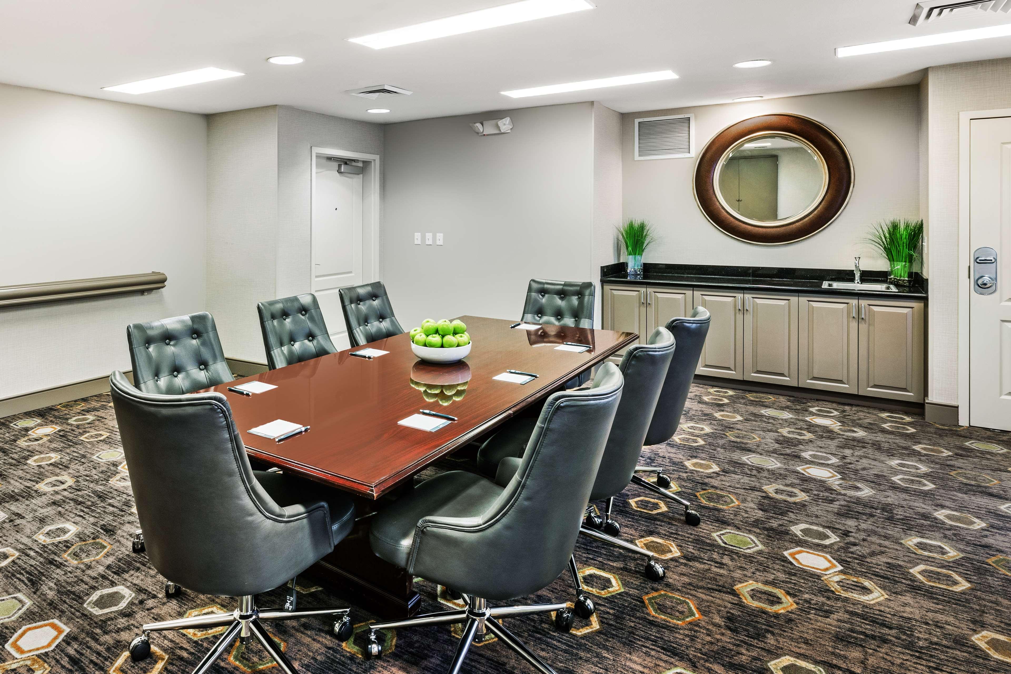 Homewood Suites By Hilton Shreveport Dış mekan fotoğraf