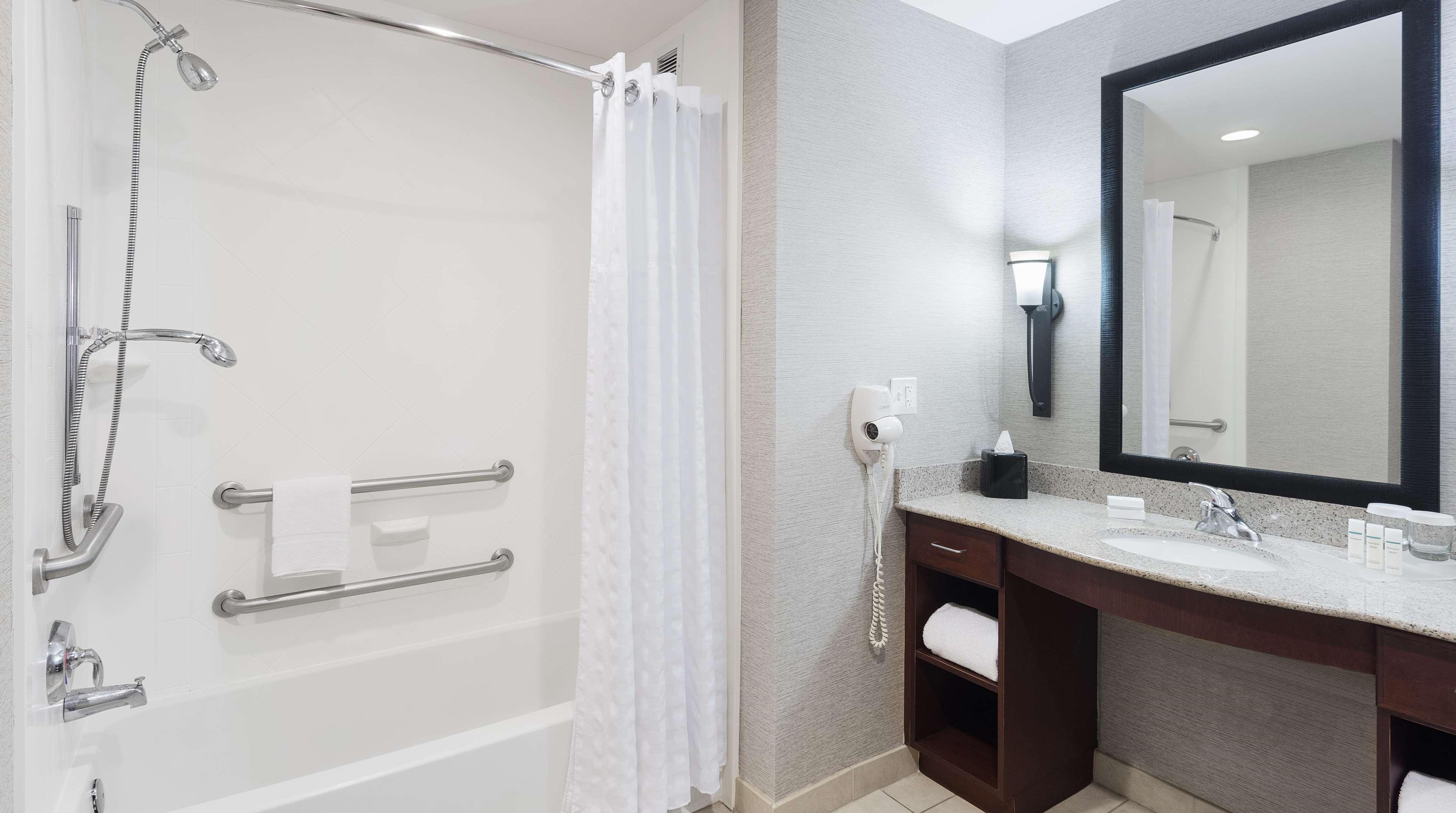 Homewood Suites By Hilton Shreveport Dış mekan fotoğraf