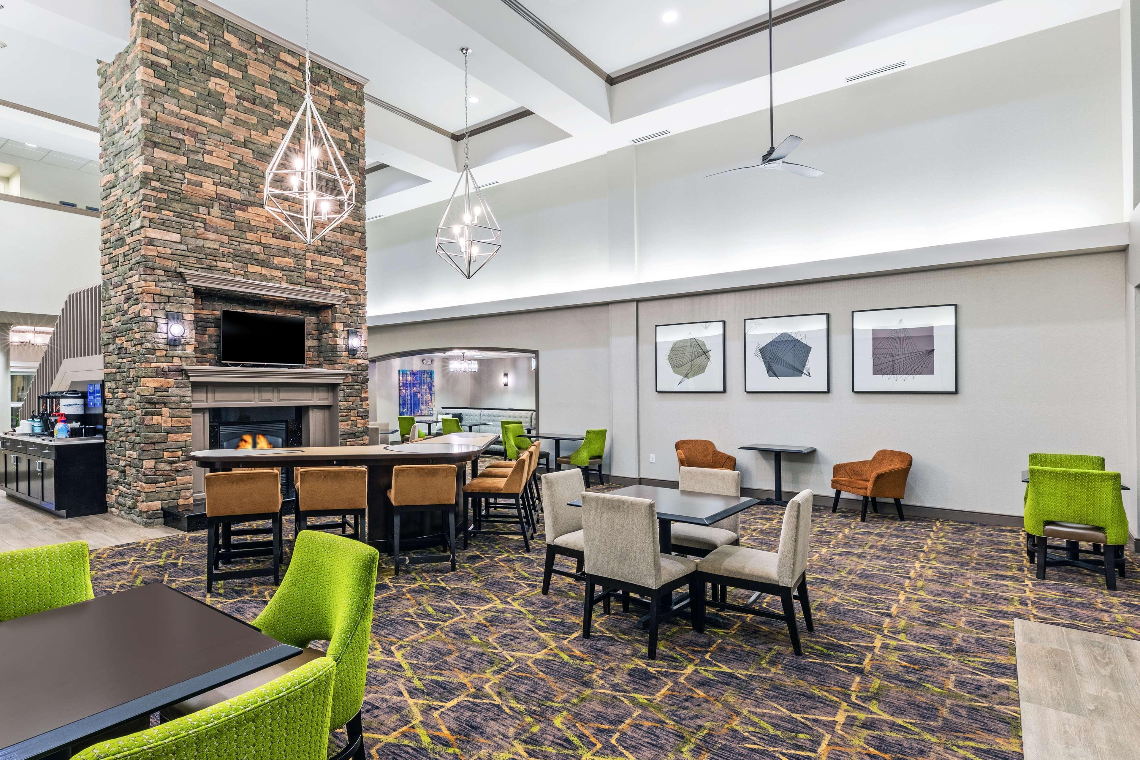 Homewood Suites By Hilton Shreveport Dış mekan fotoğraf