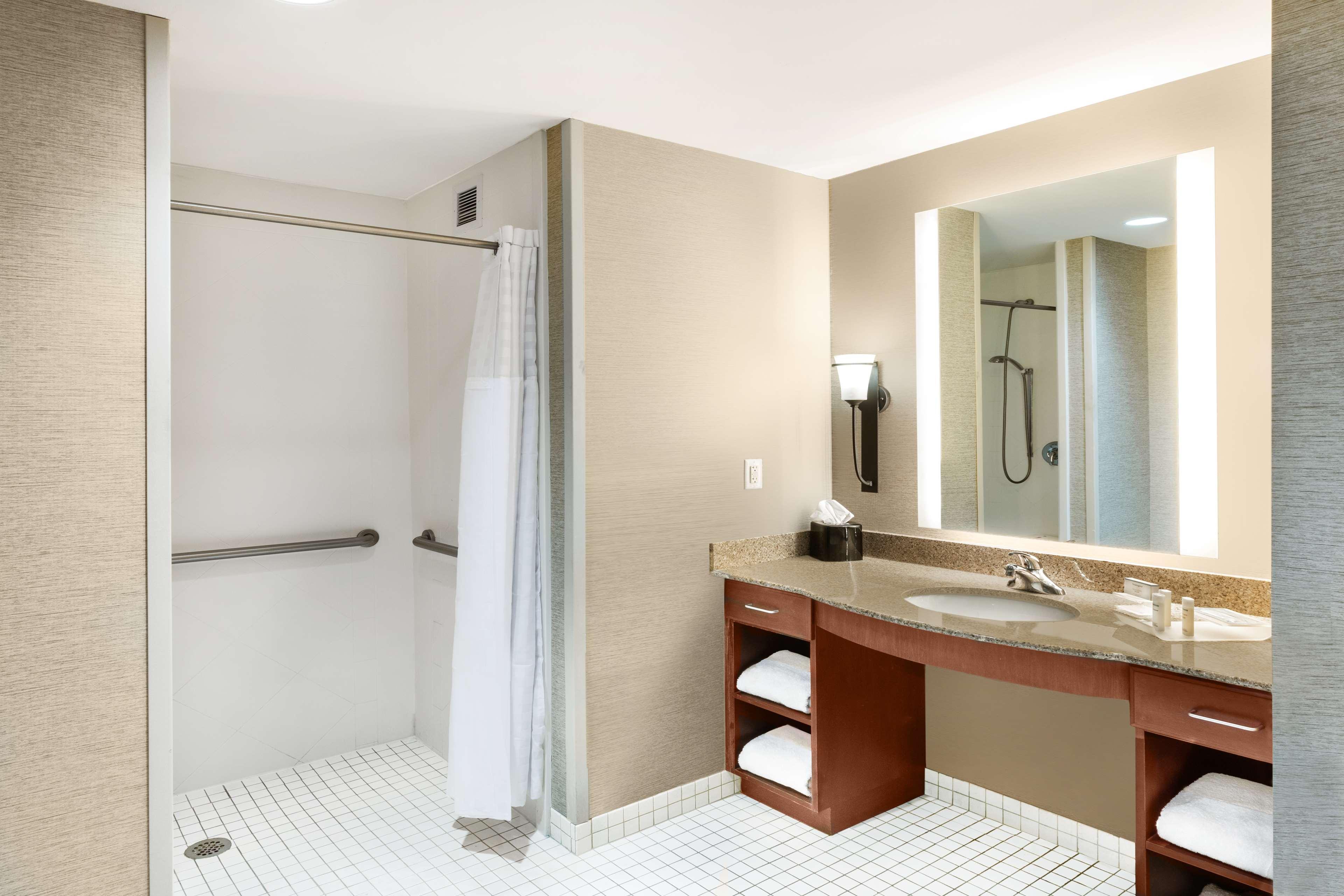 Homewood Suites By Hilton Shreveport Dış mekan fotoğraf