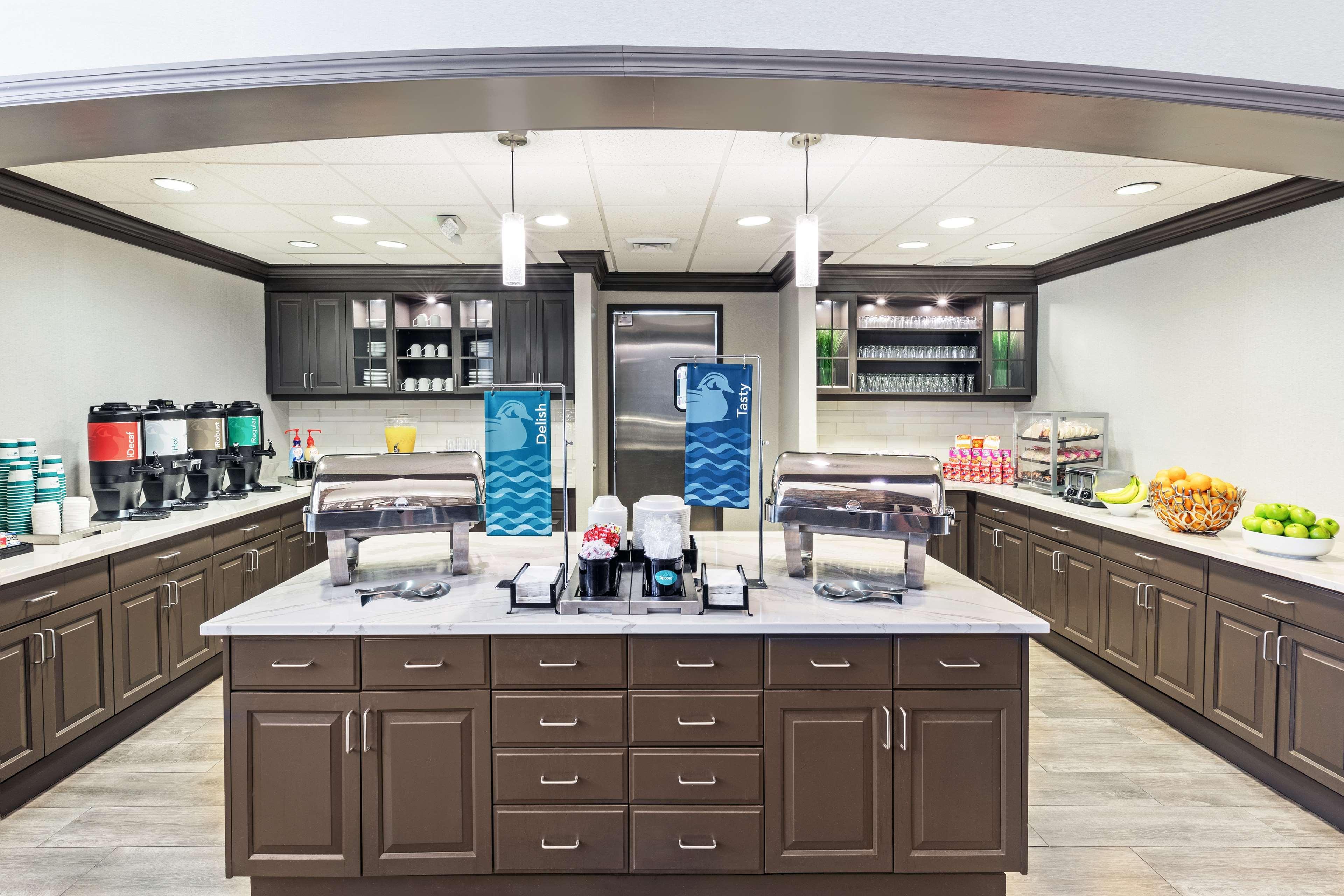 Homewood Suites By Hilton Shreveport Dış mekan fotoğraf