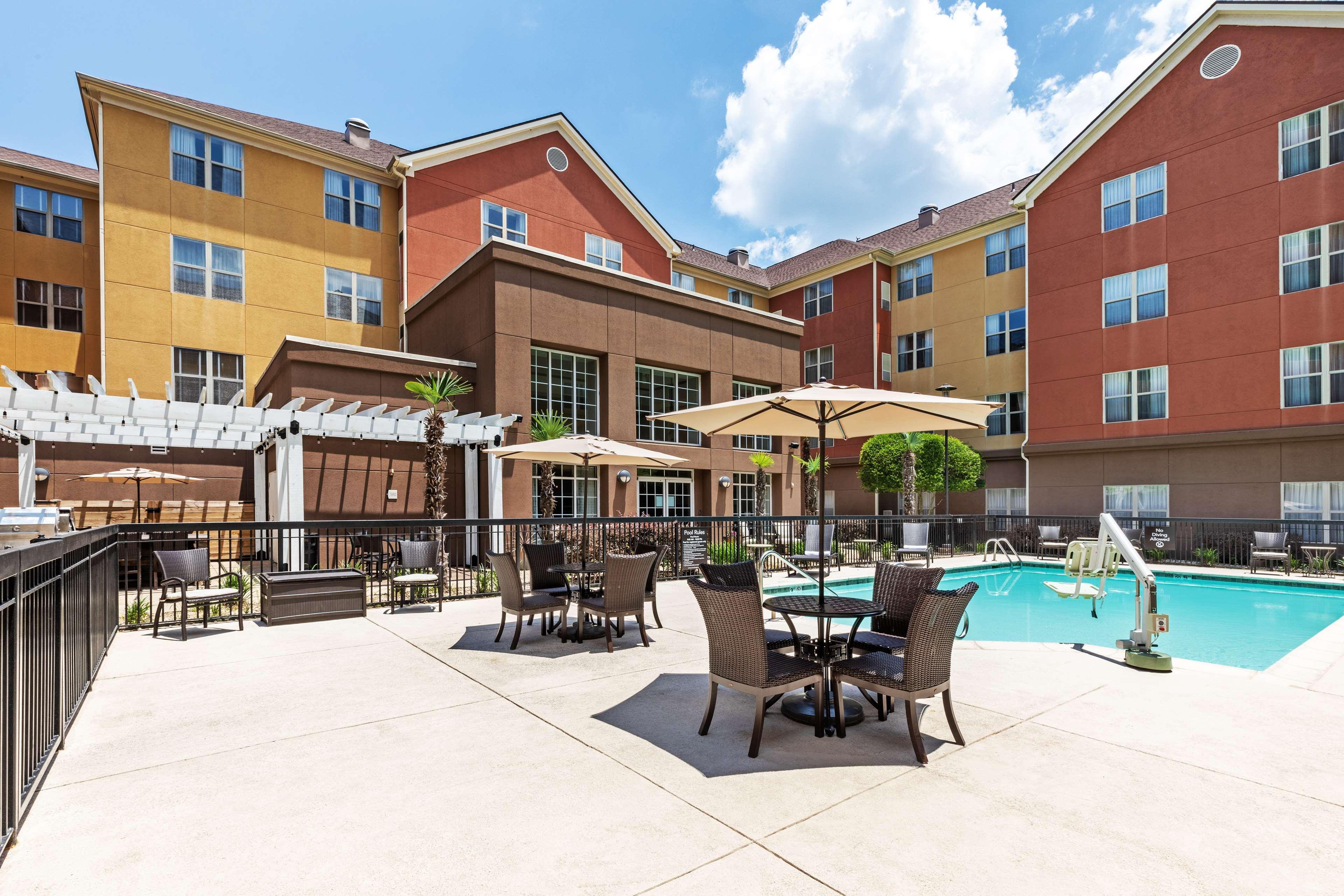 Homewood Suites By Hilton Shreveport Dış mekan fotoğraf