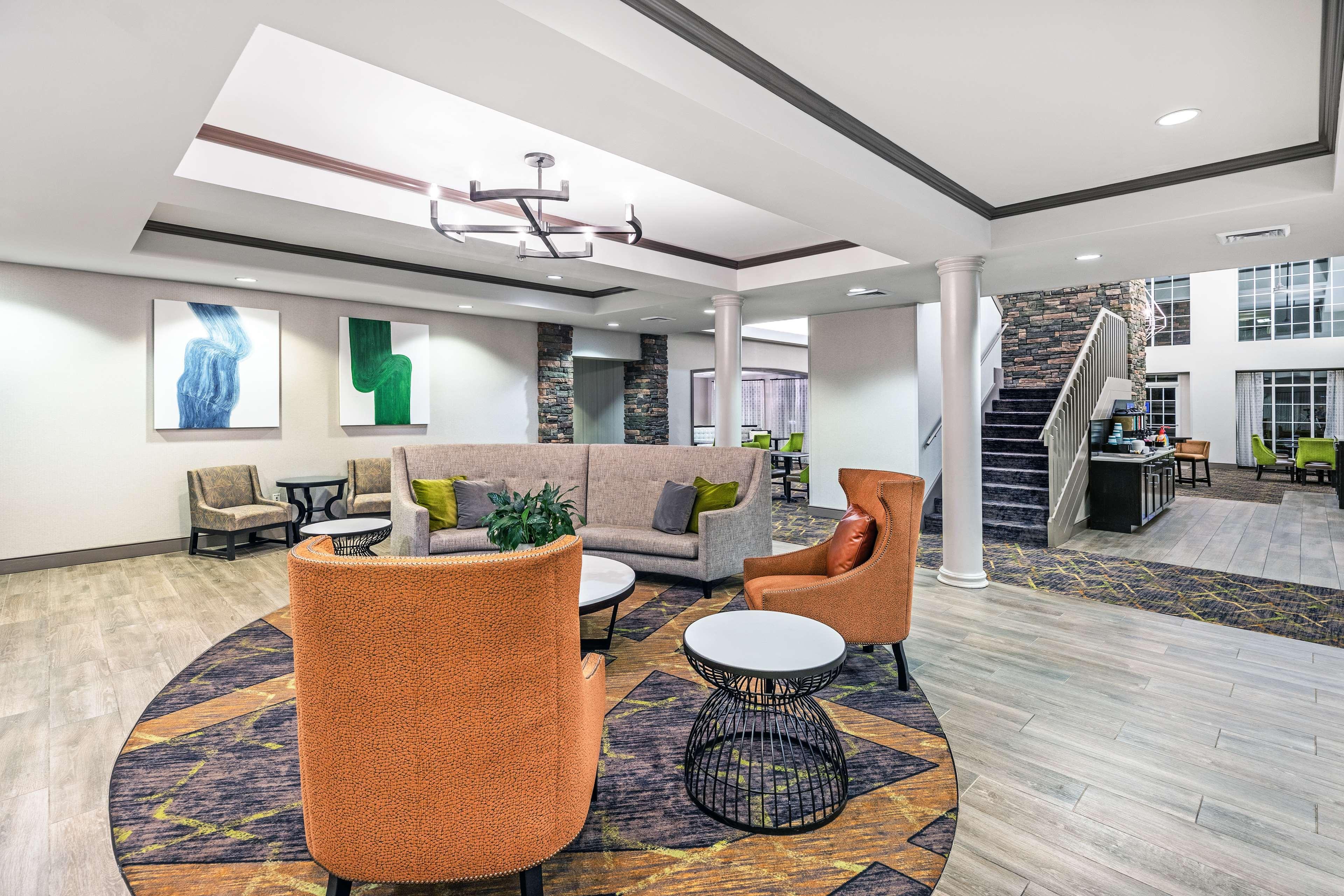 Homewood Suites By Hilton Shreveport Dış mekan fotoğraf