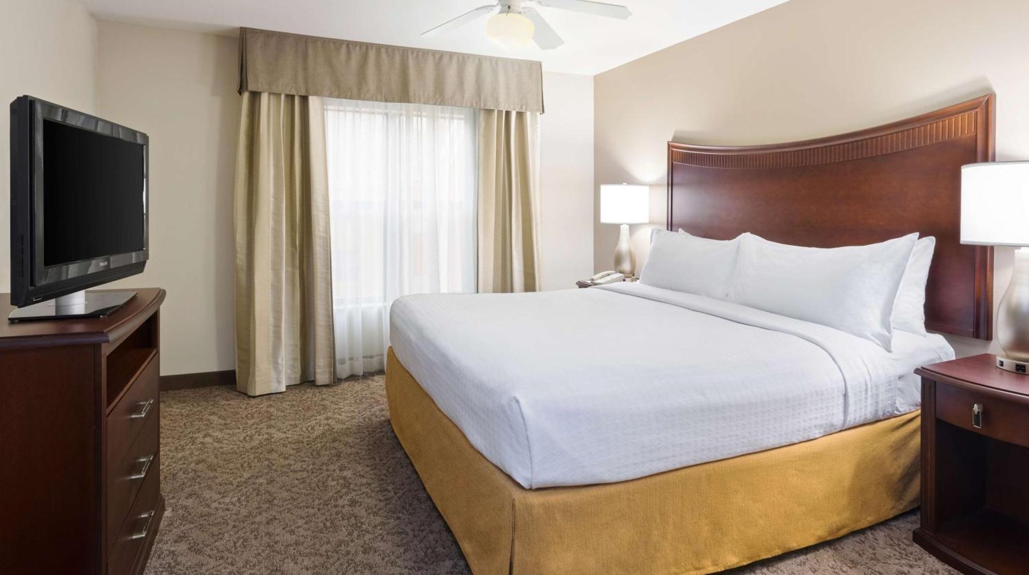 Homewood Suites By Hilton Shreveport Dış mekan fotoğraf