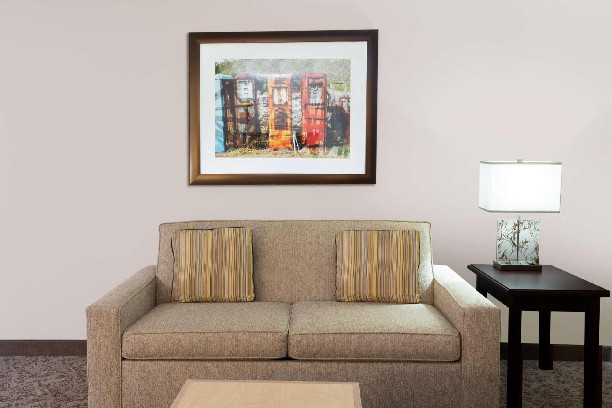 Homewood Suites By Hilton Shreveport Dış mekan fotoğraf