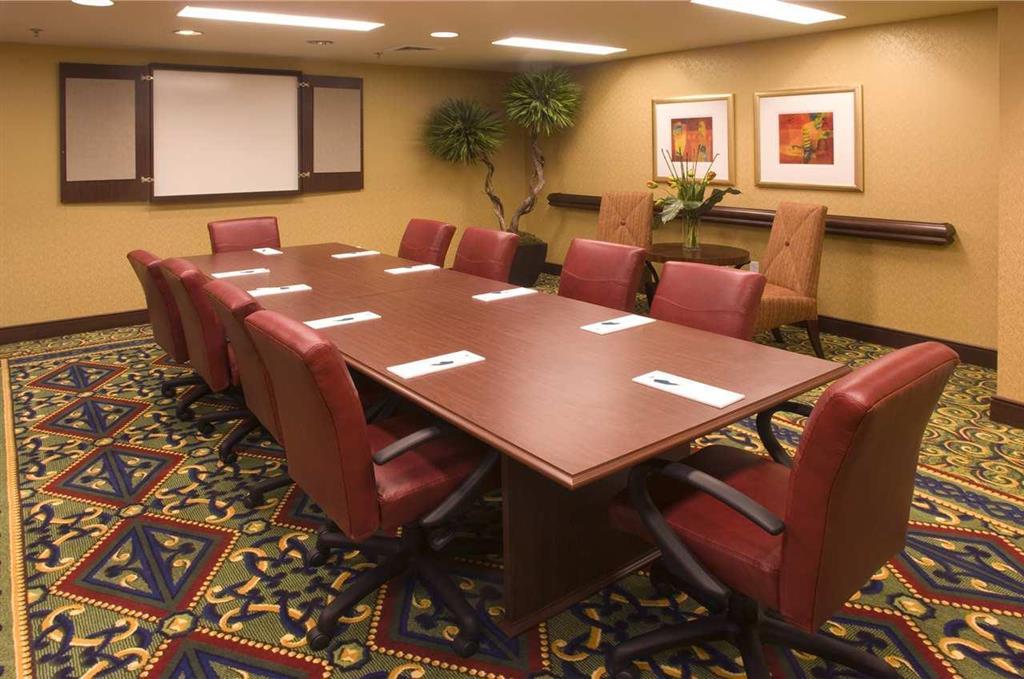 Homewood Suites By Hilton Shreveport Konforlar fotoğraf