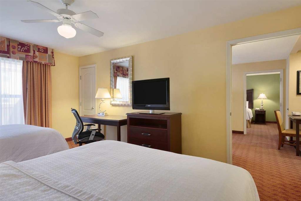 Homewood Suites By Hilton Shreveport Oda fotoğraf