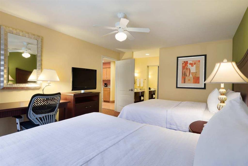 Homewood Suites By Hilton Shreveport Oda fotoğraf