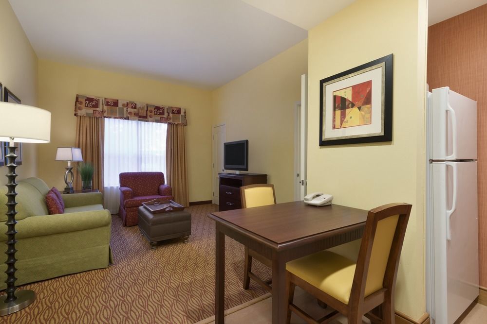 Homewood Suites By Hilton Shreveport Dış mekan fotoğraf