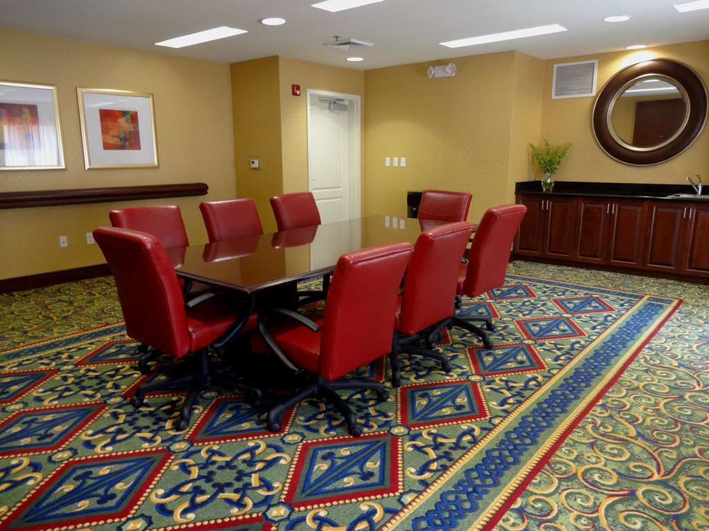 Homewood Suites By Hilton Shreveport Konforlar fotoğraf
